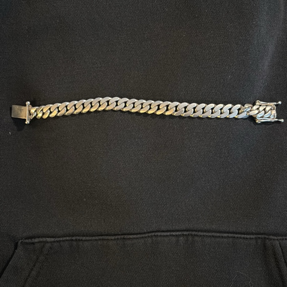 Men’s bracelet - Picture 4 of 6